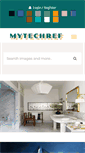 Mobile Screenshot of mytechref.com